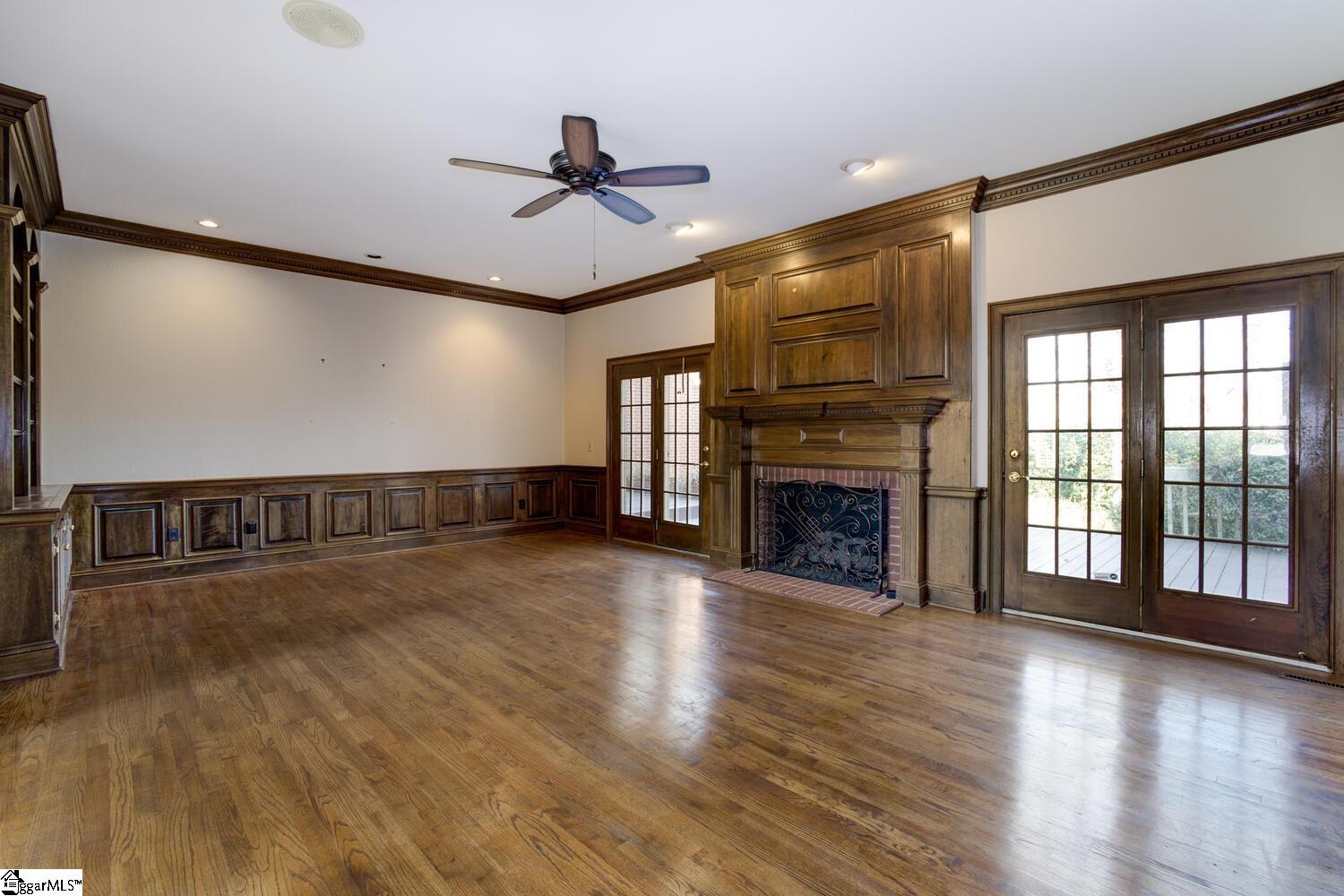 20 Collins Ridge Drive Greenville, SC 29607 - Photo 16 of 36