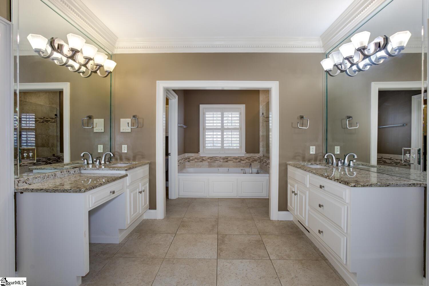 20 Collins Ridge Drive Greenville, SC 29607 - Photo 21 of 36
