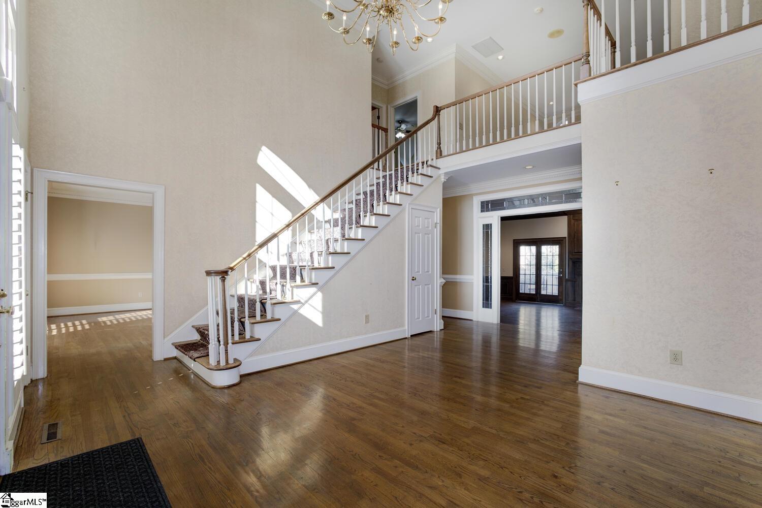 20 Collins Ridge Drive Greenville, SC 29607 - Photo 3 of 36