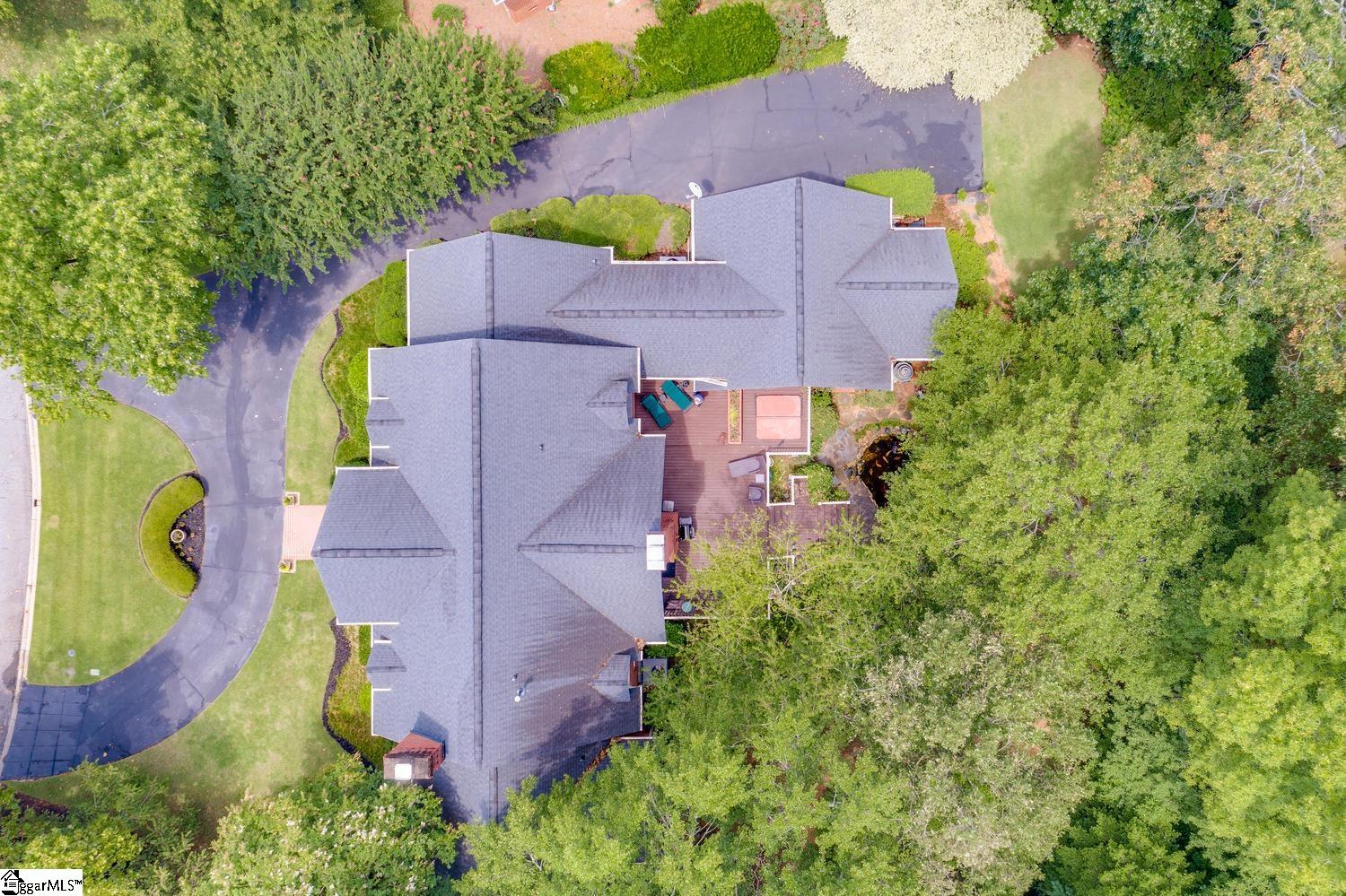 20 Collins Ridge Drive Greenville, SC 29607 - Photo 33 of 36