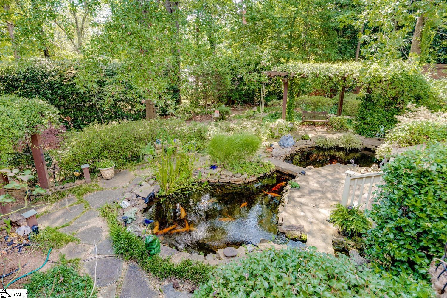 20 Collins Ridge Drive Greenville, SC 29607 - Photo 34 of 36