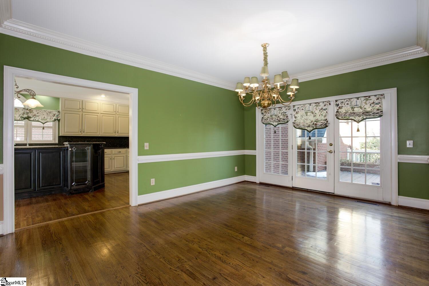 20 Collins Ridge Drive Greenville, SC 29607 - Photo 9 of 36