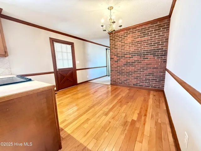 $275,700 | 2001 Reges Store Road, Nashville, NC 27856