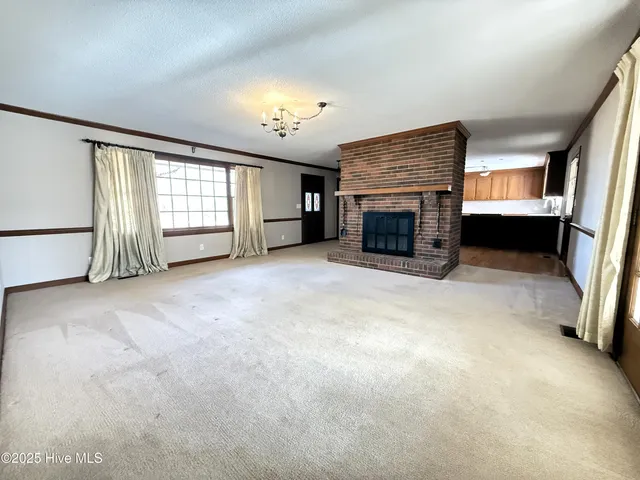 $275,700 | 2001 Reges Store Road, Nashville, NC 27856