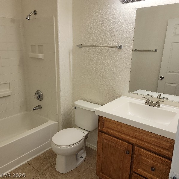 3318 North Decatur Boulevard, Unit 1022 Las Vegas, NV 89130 - Photo 22 of 34