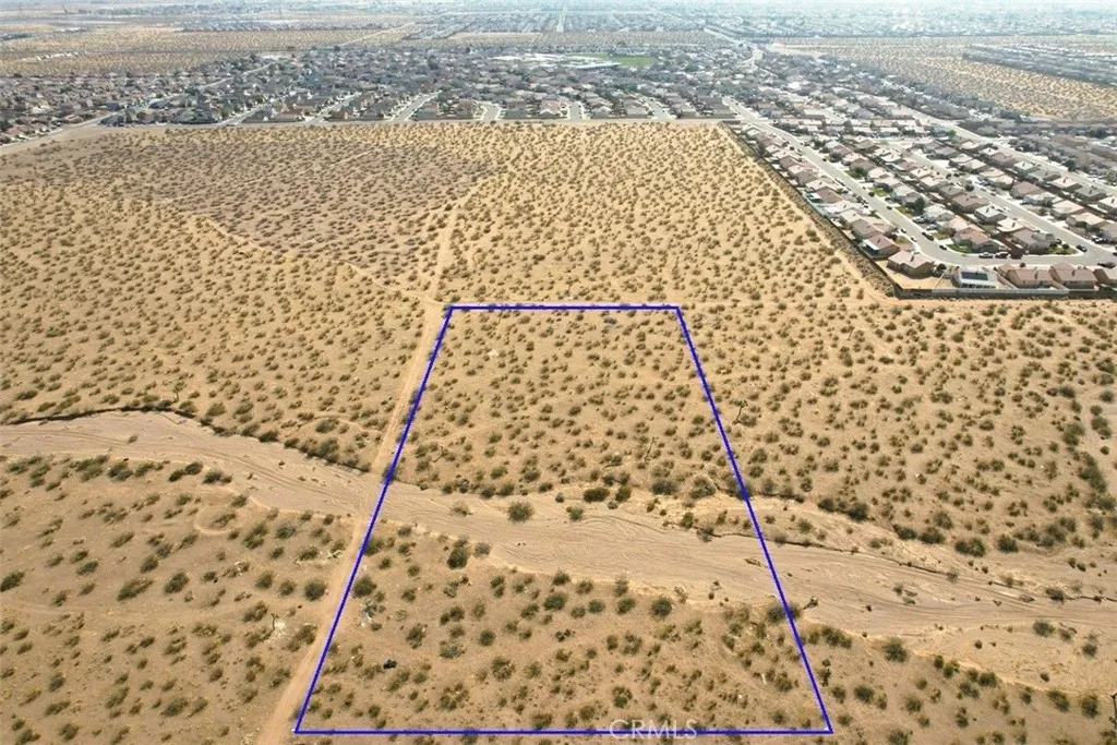 8 Maricopa Road Victorville, CA 92392 - Photo 5 of 14