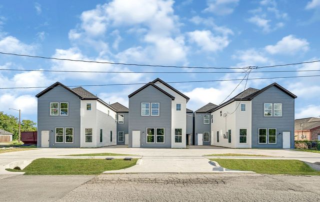 $399,900 | 7953 Booker Street, Unit A, Houston, TX 77028