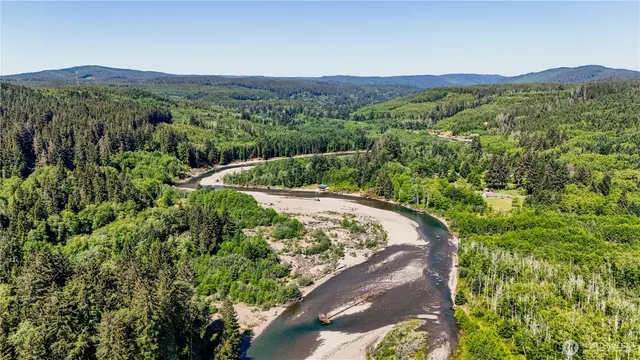 $139,000 | 99994 Dowan Creek Road, Forks, WA 98331