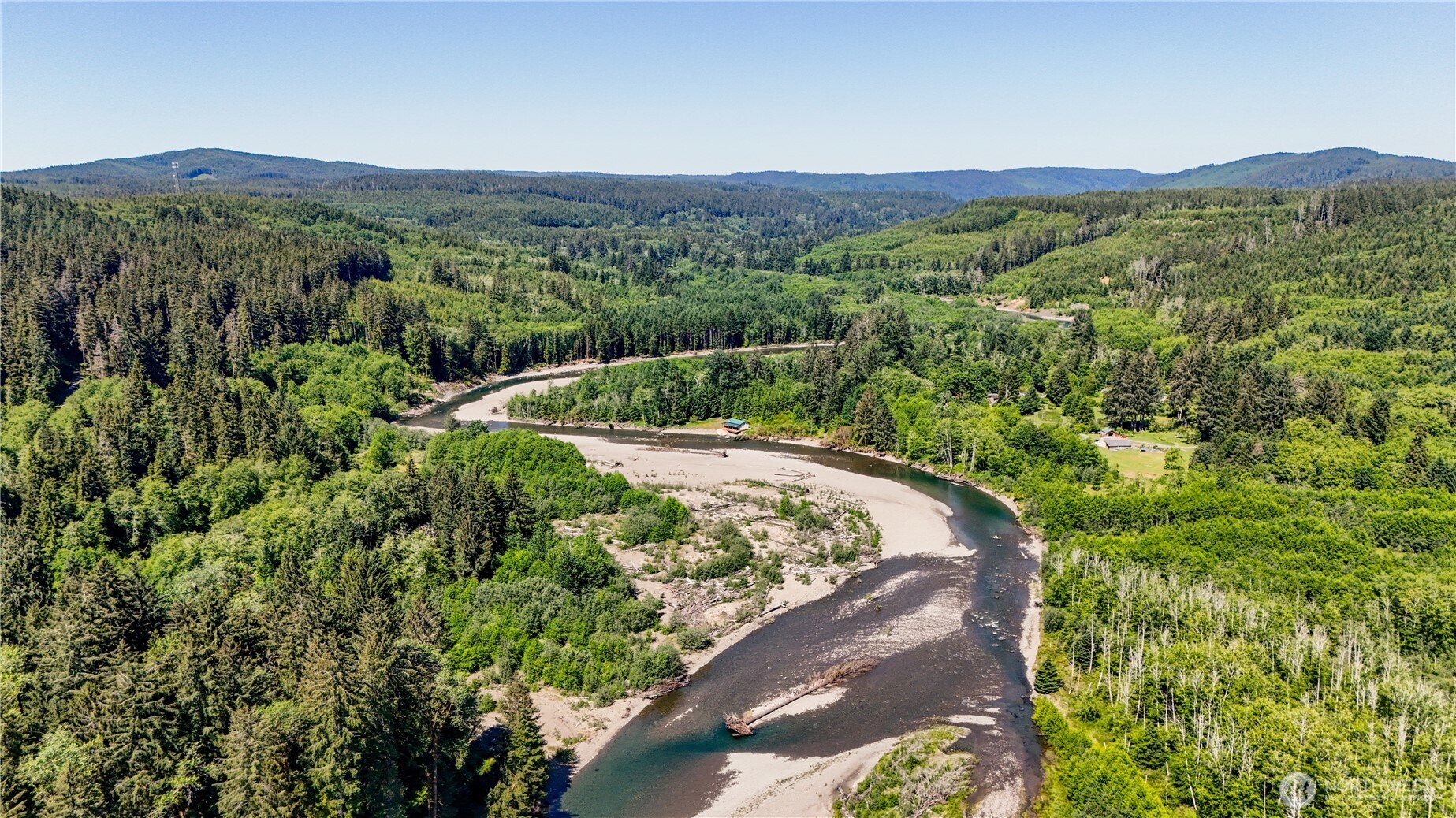 99994 Dowan Creek Road Forks, WA 98331 - Photo 3 of 40