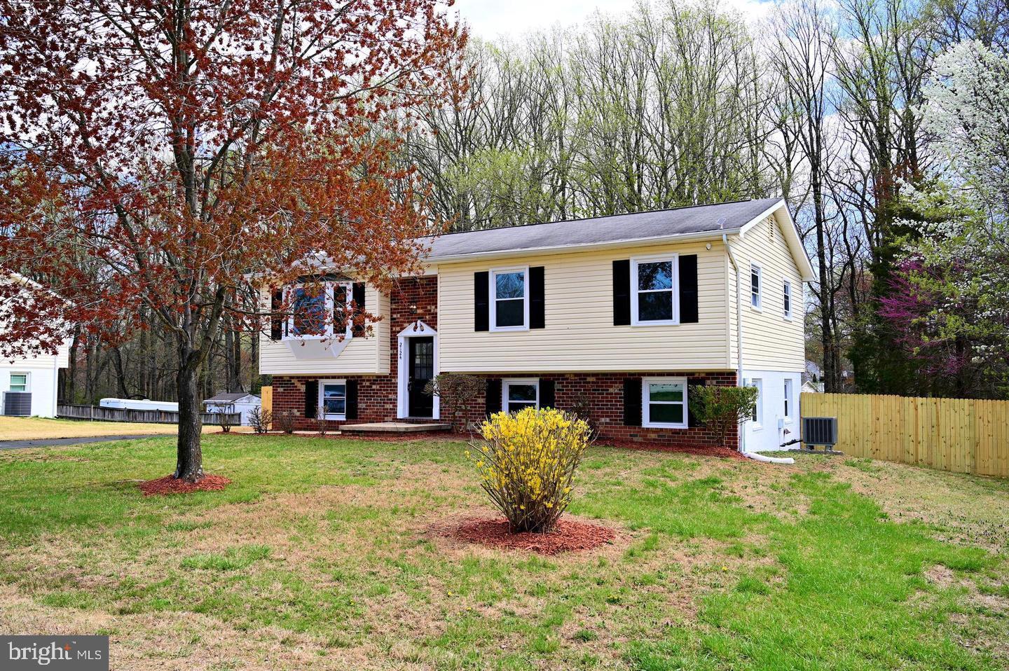 2124 Bell Tree Lane Waldorf, MD 20601 - Photo 59 of 65