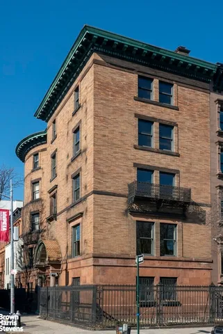 $6,500,000 | 1 West 123rd Street | Harlem