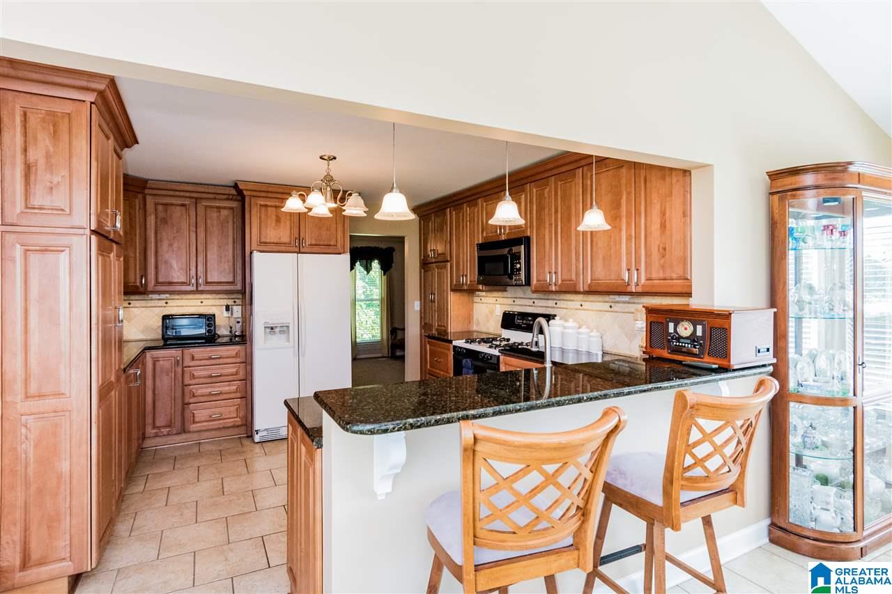 6933 Pannell Road Trussville, AL 35173 - Photo 7 of 36
