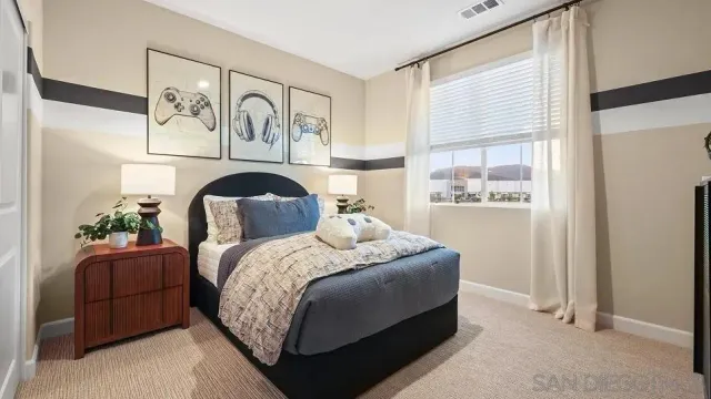 $1,077,900 | 11058 Brookfield Court, Lakeside, CA 92040