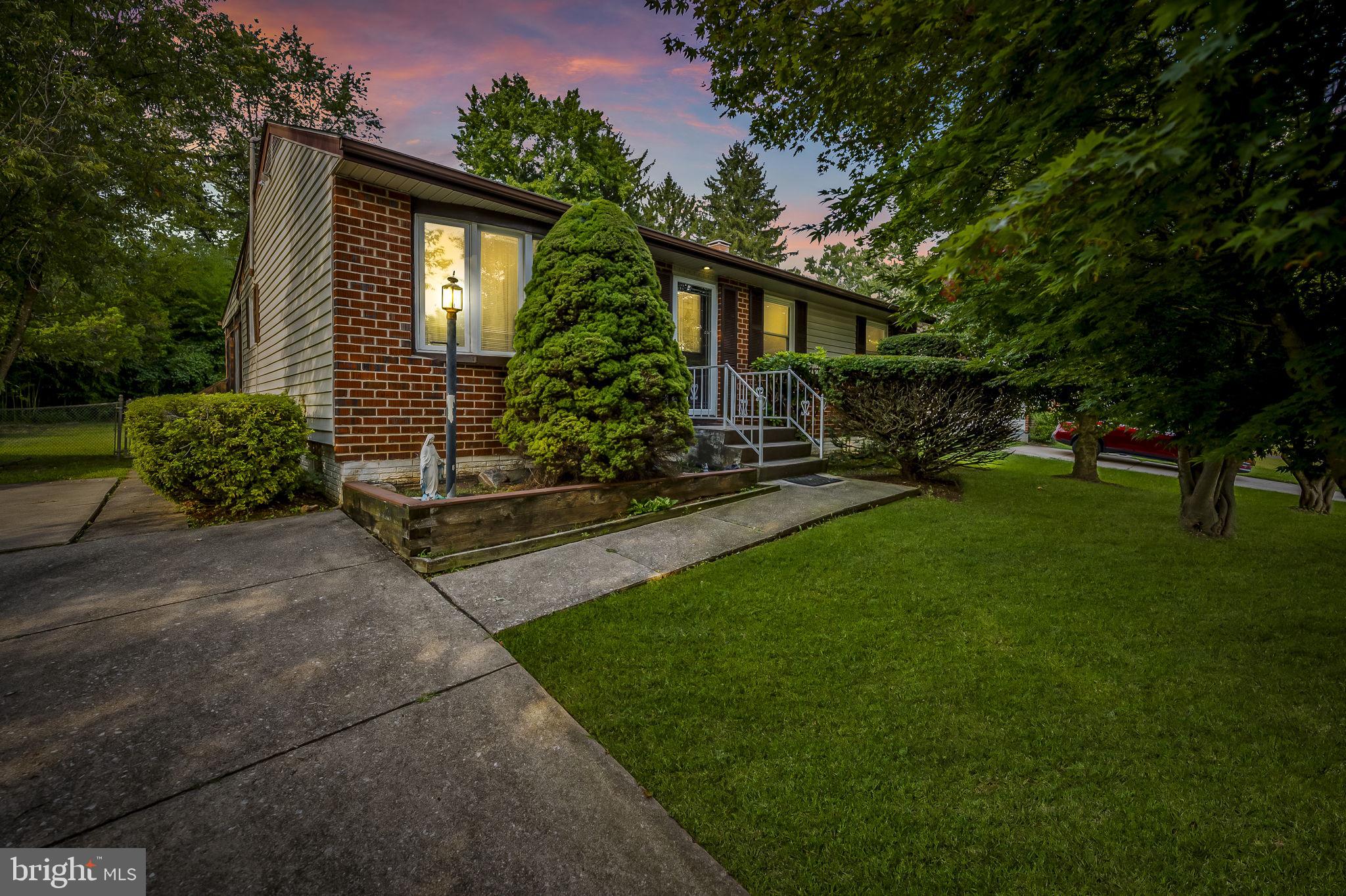 119 Embleton Road Owings Mills, MD 21117 - Photo 1 of 47