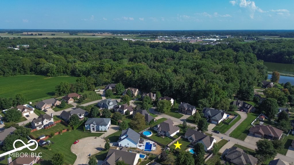 1172 Watertree Road Terre Haute, IN 47803 - Photo 20 of 22 Gallery Image 20