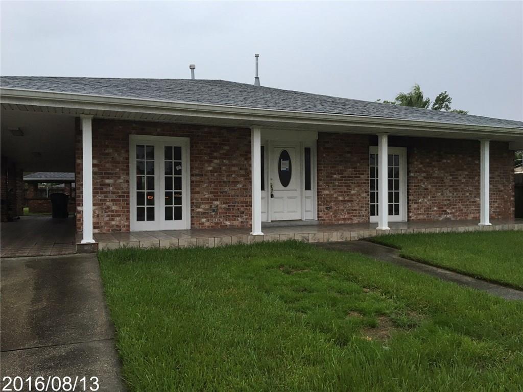 751 Terry Parkway Terrytown, LA 70056 - Photo 1 of 11