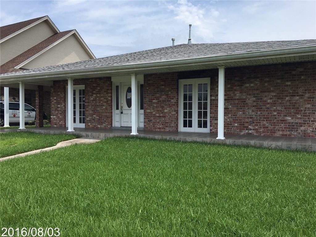 751 Terry Parkway Terrytown, LA 70056 - Photo 2 of 11