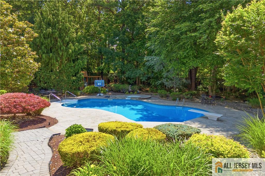 18 Dante Road Monroe Township, NJ 08831 - Photo 42 of 47