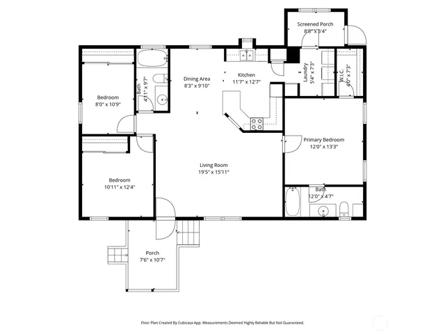 $270,000 | 1612 West Young Street, Elma, WA 98541