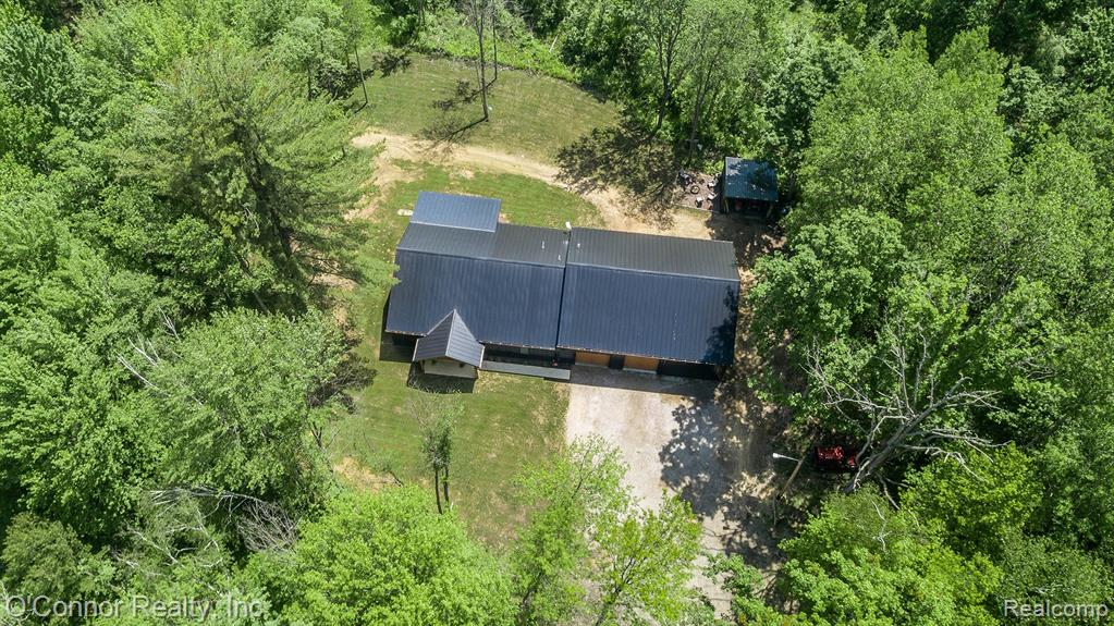 3650 Rabidue Road North Street, MI 48049 - Photo 46 of 53