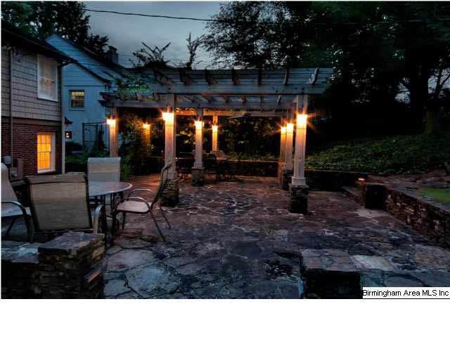 420 Windsor Drive Birmingham, AL 35209 - Photo 25 of 26