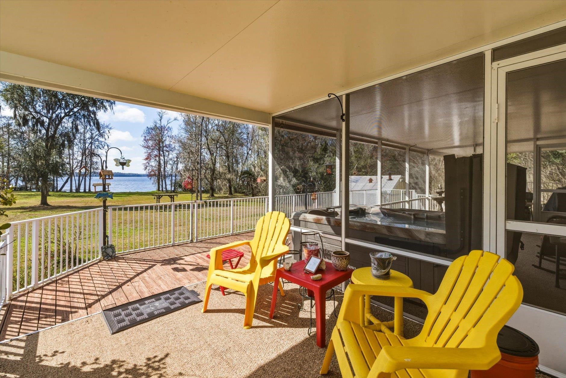 260 Talquin Hideaway Road Quincy, FL 32351 - Photo 32 of 70
