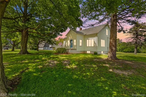 $449,000 | 5694 Belle River Road, East China, MI 48054