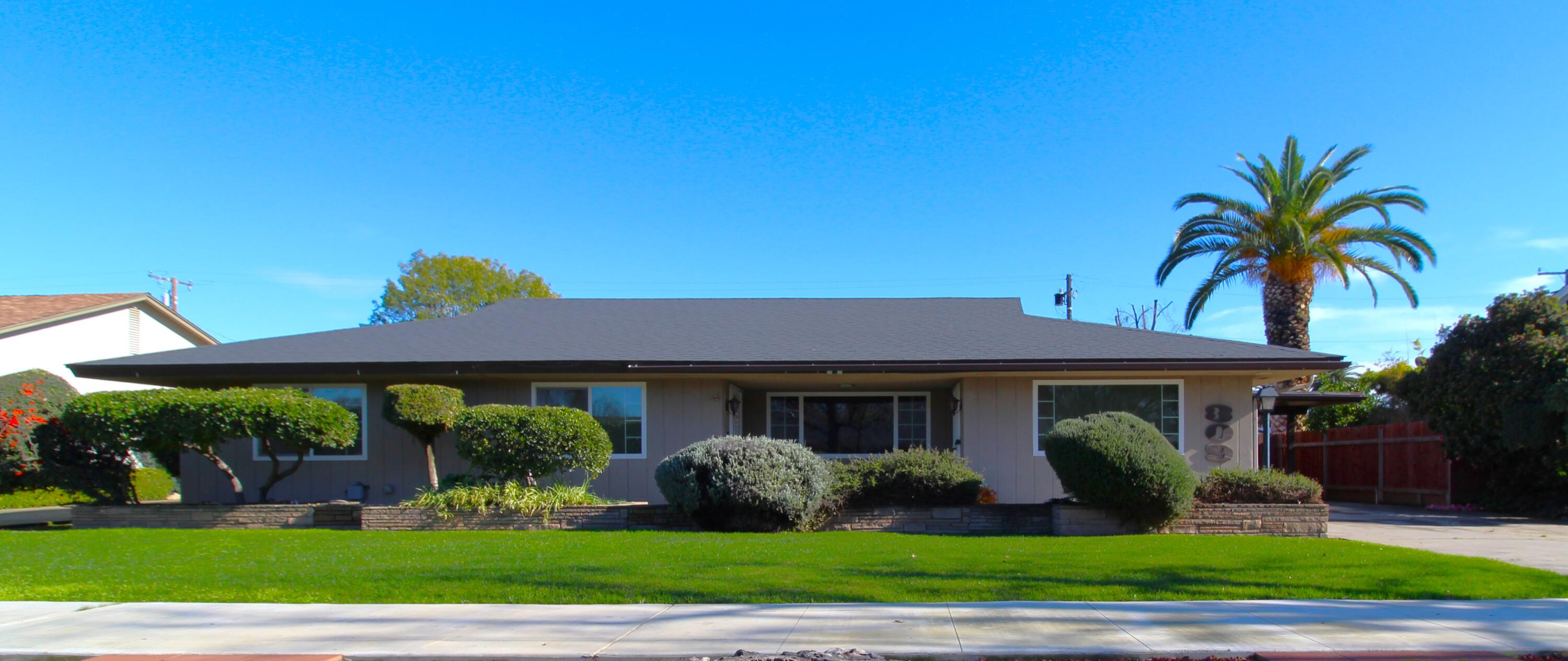 309 Sycamore Drive Exeter, CA 93221 - Photo 2 of 29 IMG_9966 - Copy