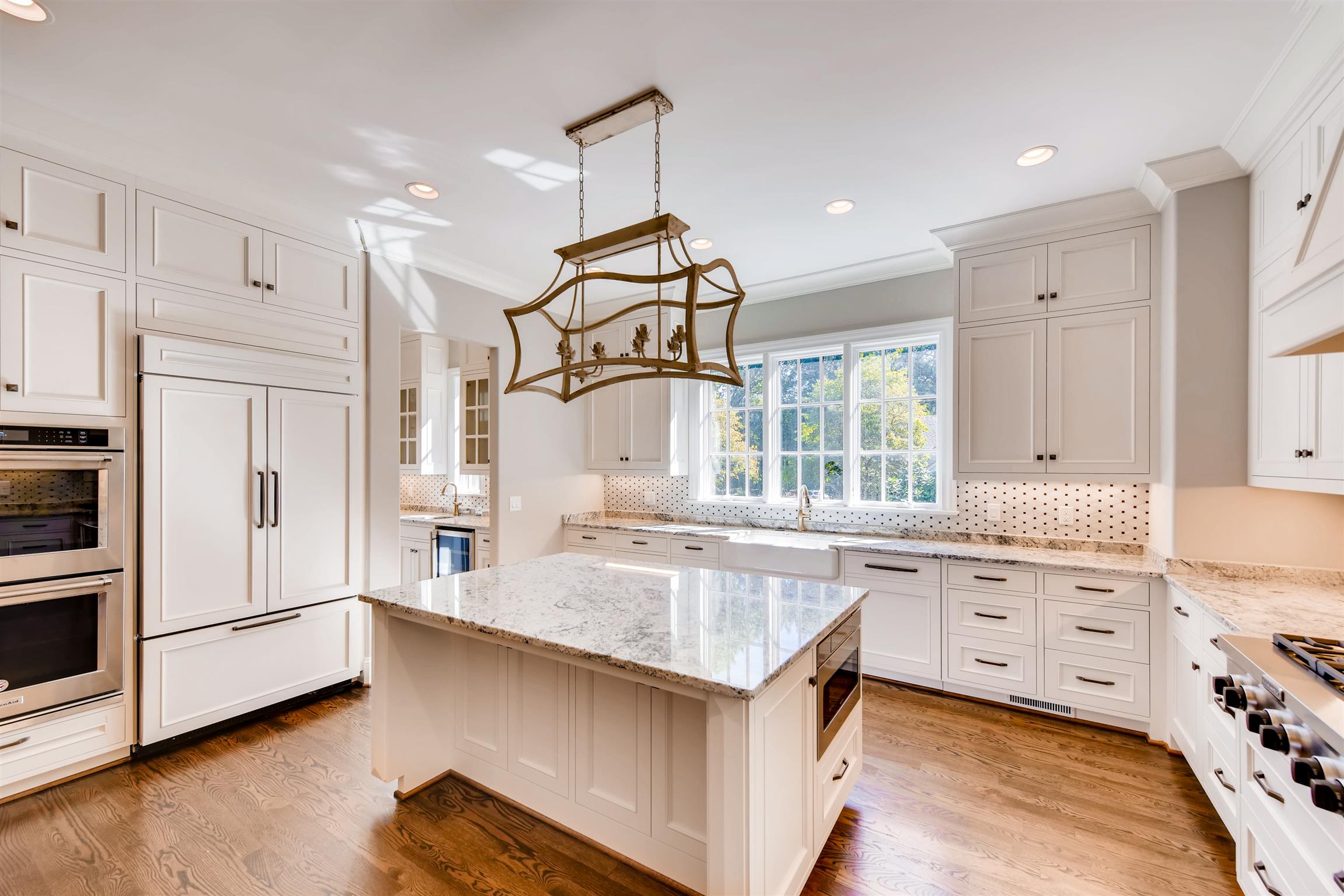 2811 Wimbledon Road Nashville, TN 37215 - Photo 11 of 30 Gallery Image 11