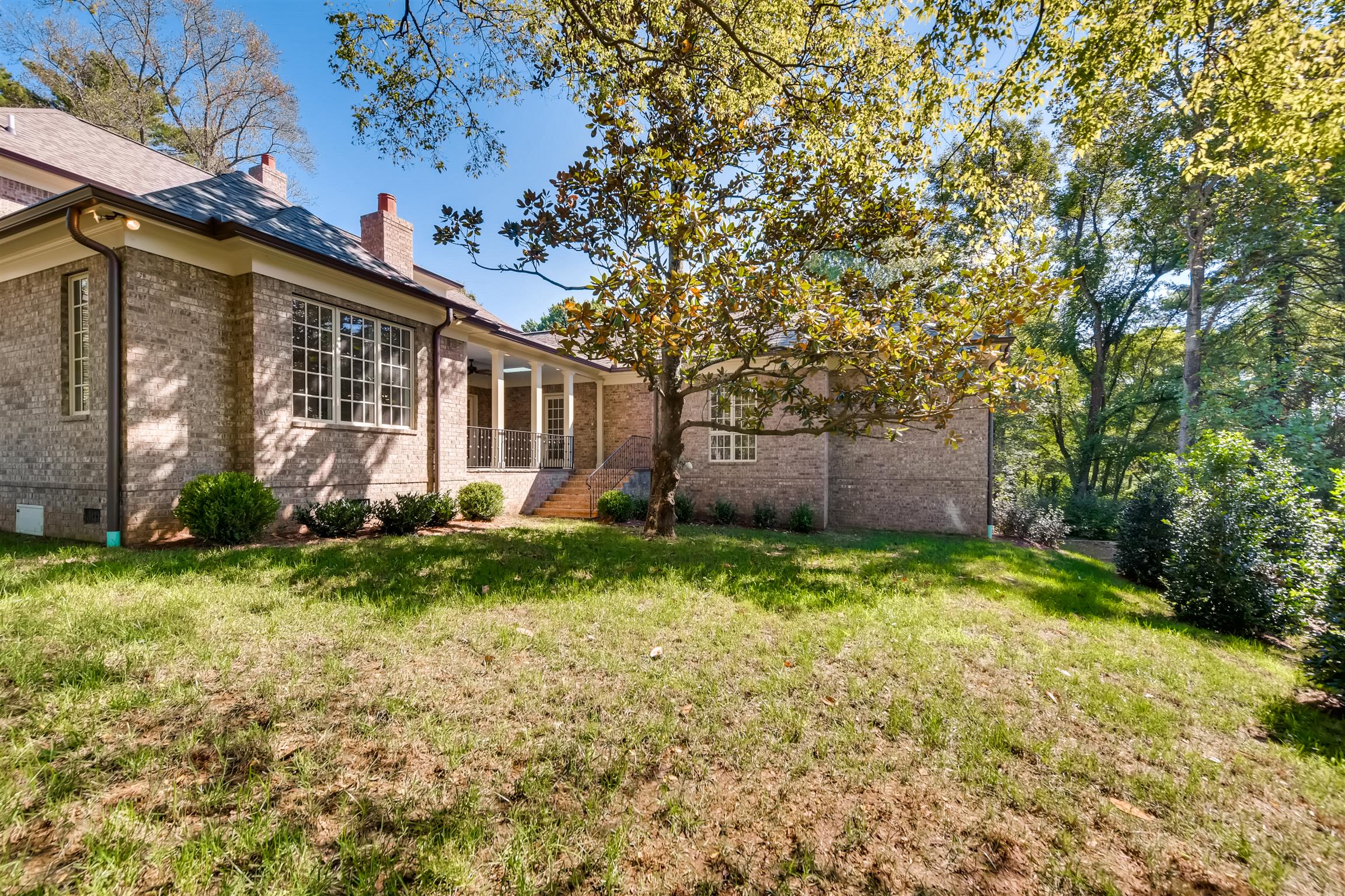 2811 Wimbledon Road Nashville, TN 37215 - Photo 30 of 30 Gallery Image 30