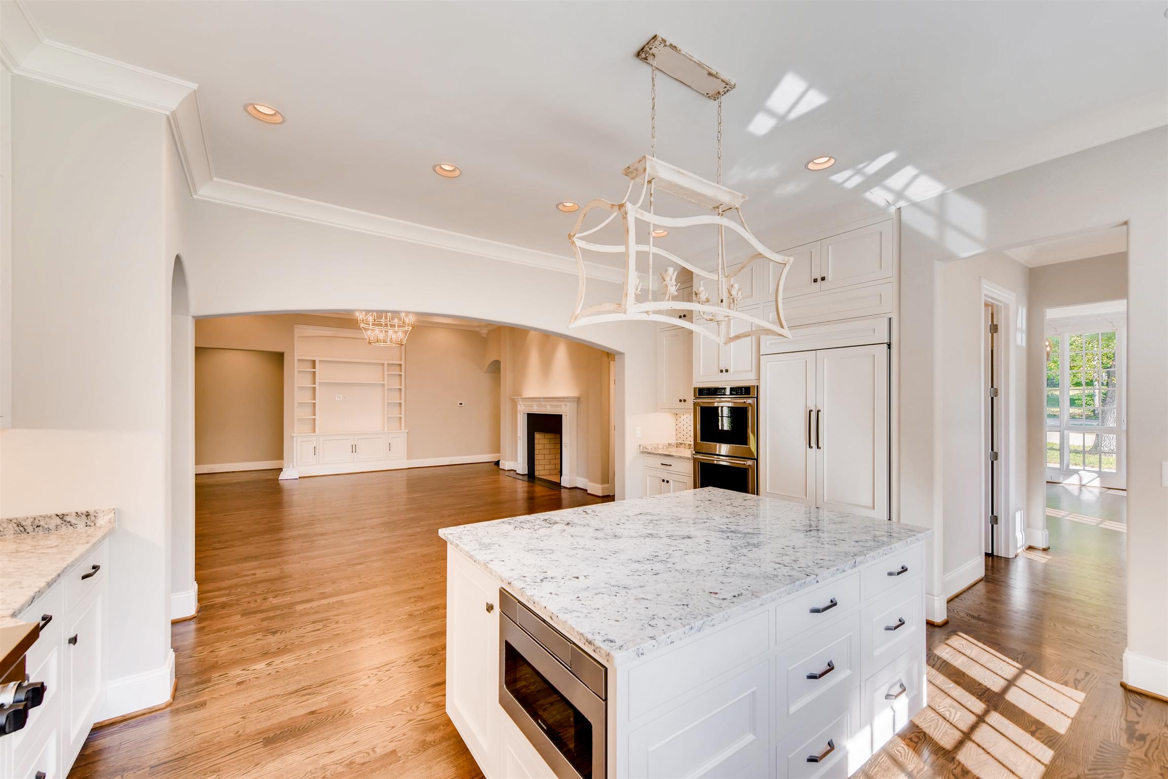 2811 Wimbledon Road Nashville, TN 37215 - Photo 10 of 30 Gallery Image 10
