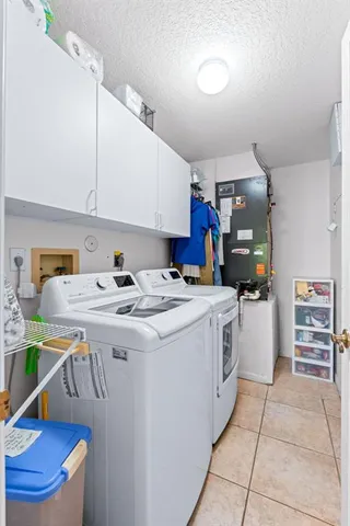 a view of a pathway in front of a house
