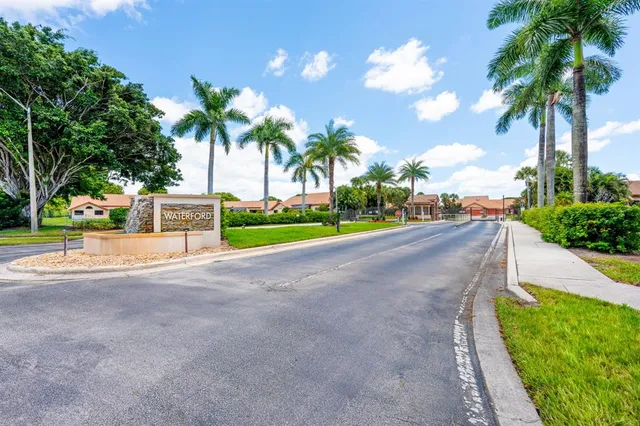 $295,000 | 8486 Heather Place, Boynton Beach, FL 33472