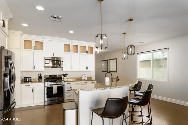 $1,199,900 | 1004 East Tempe Drive, Tempe, AZ 85288