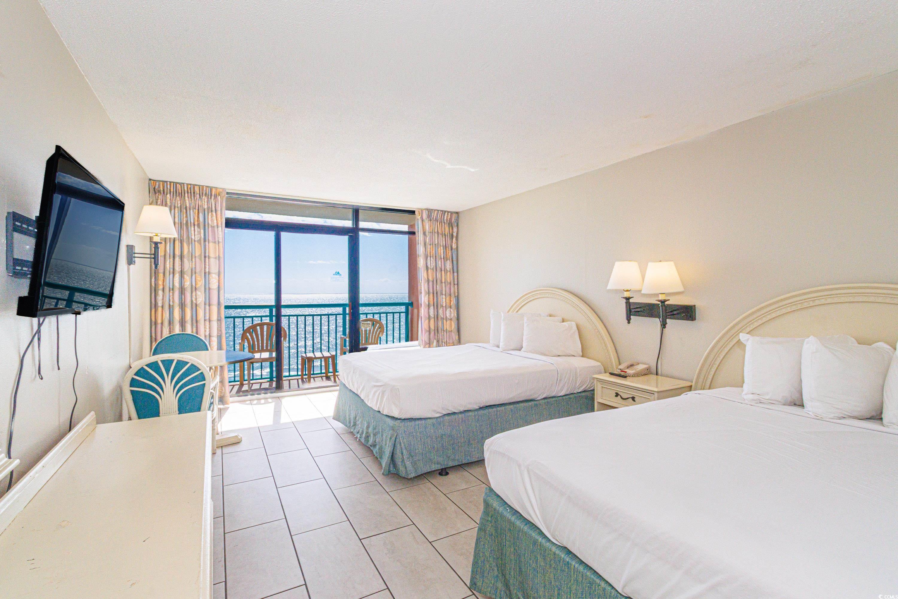 2207 South Ocean Boulevard, Unit 1007 Myrtle Beach, SC 29577 - Photo 13 of 40