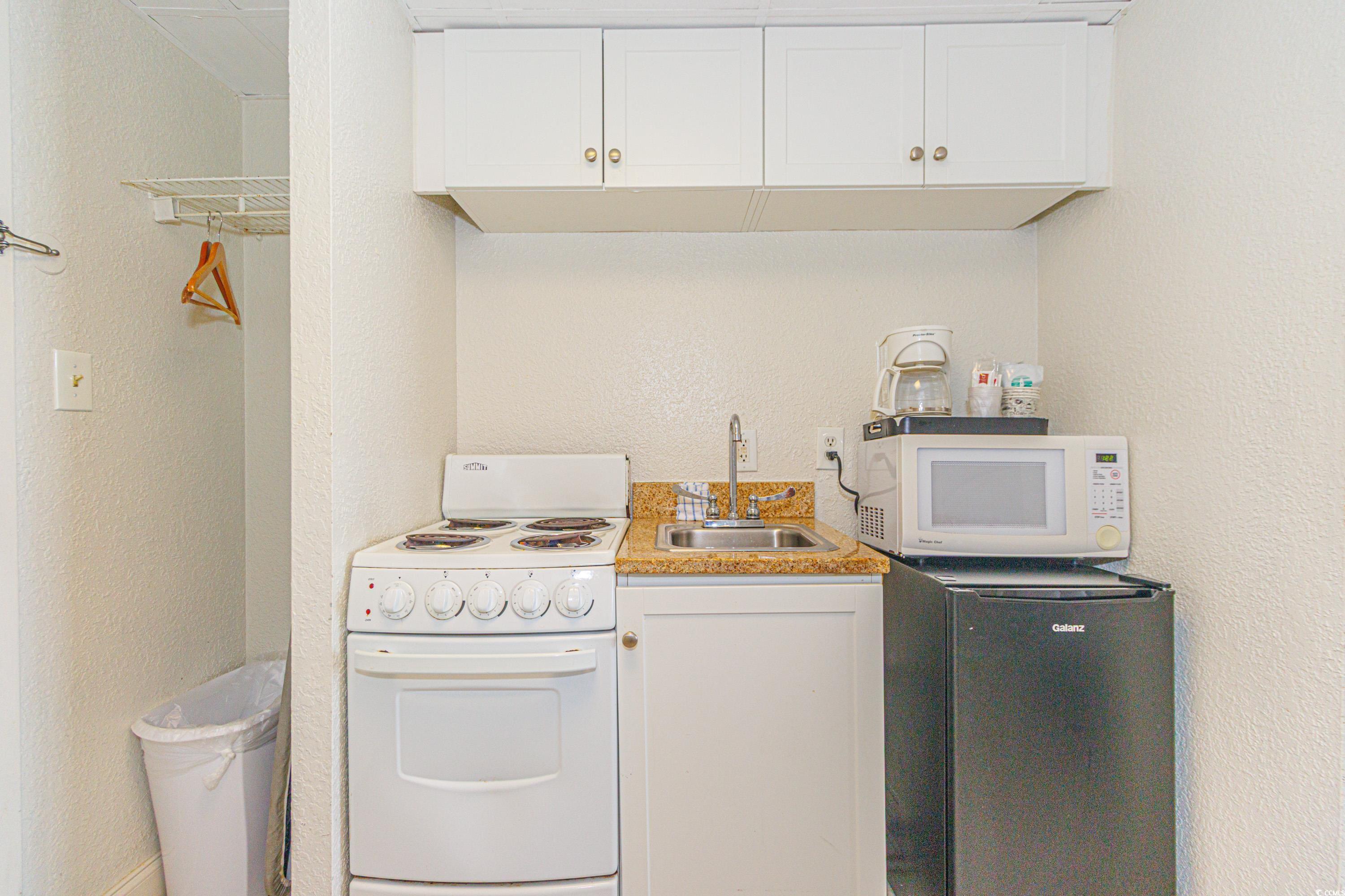2207 South Ocean Boulevard, Unit 1007 Myrtle Beach, SC 29577 - Photo 17 of 40