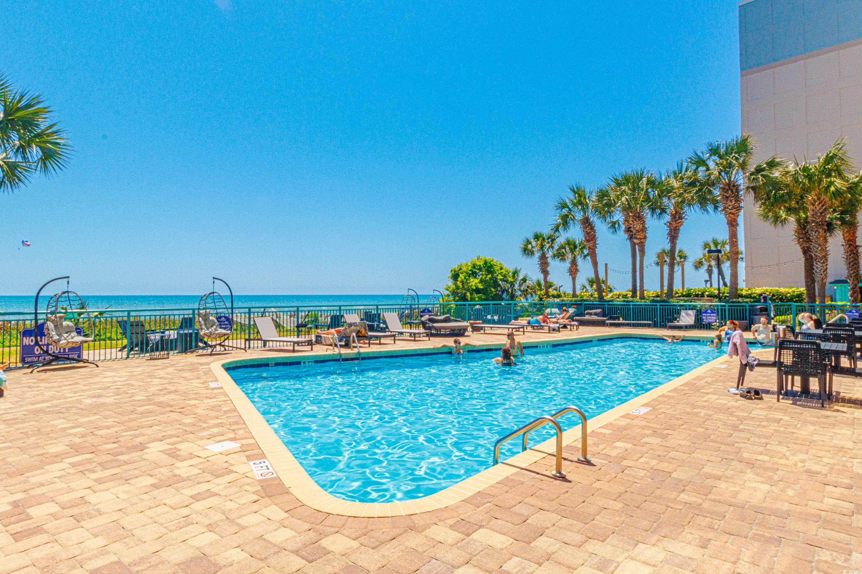 2207 South Ocean Boulevard, Unit 1007 Myrtle Beach, SC 29577 - Photo 20 of 40