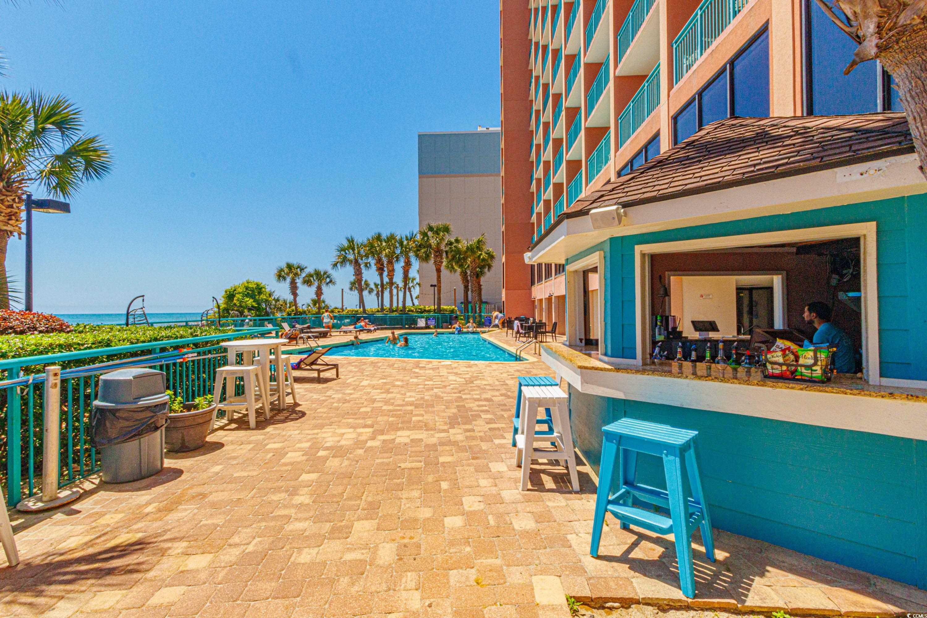 2207 South Ocean Boulevard, Unit 1007 Myrtle Beach, SC 29577 - Photo 21 of 40