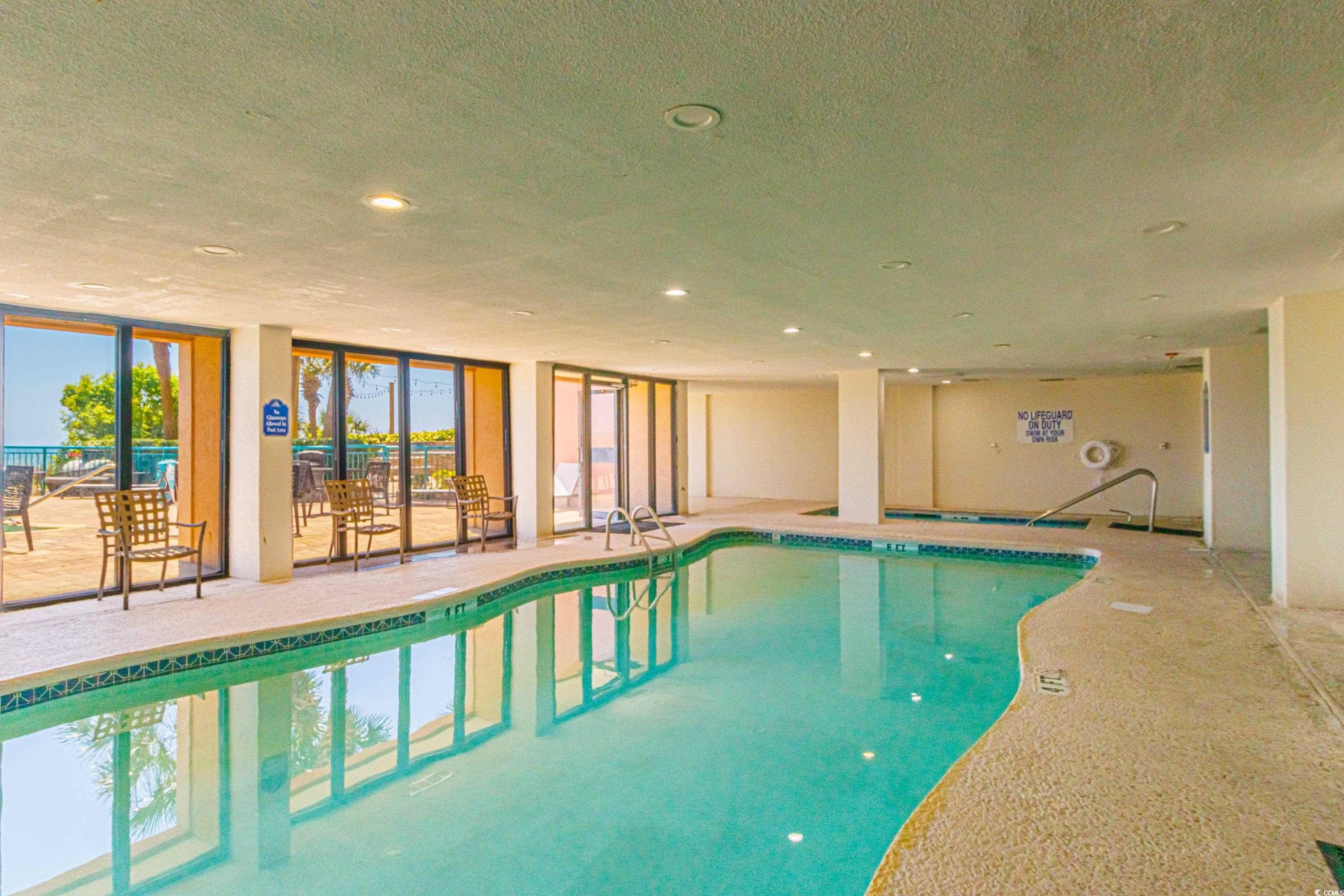 2207 South Ocean Boulevard, Unit 1007 Myrtle Beach, SC 29577 - Photo 22 of 40