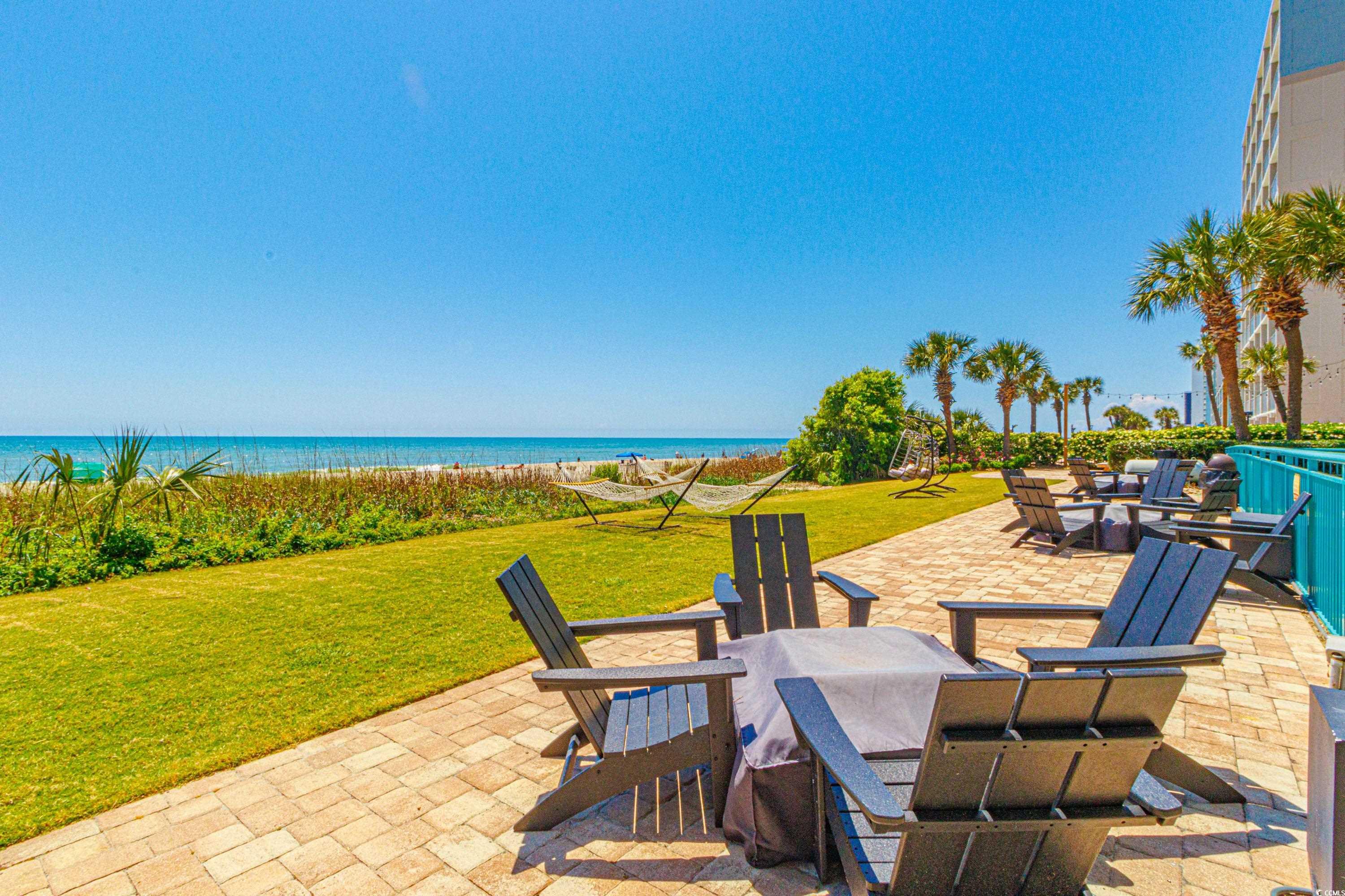 2207 South Ocean Boulevard, Unit 1007 Myrtle Beach, SC 29577 - Photo 23 of 40