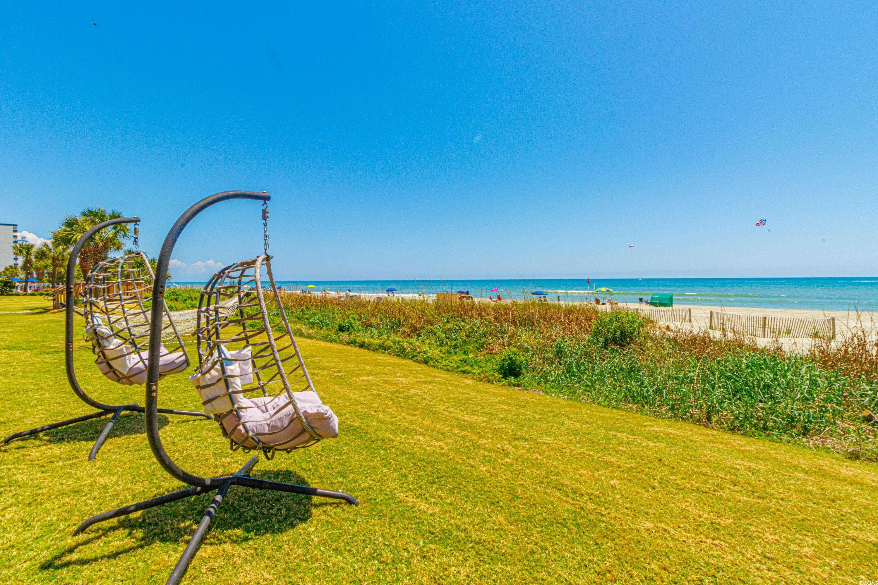 2207 South Ocean Boulevard, Unit 1007 Myrtle Beach, SC 29577 - Photo 24 of 40