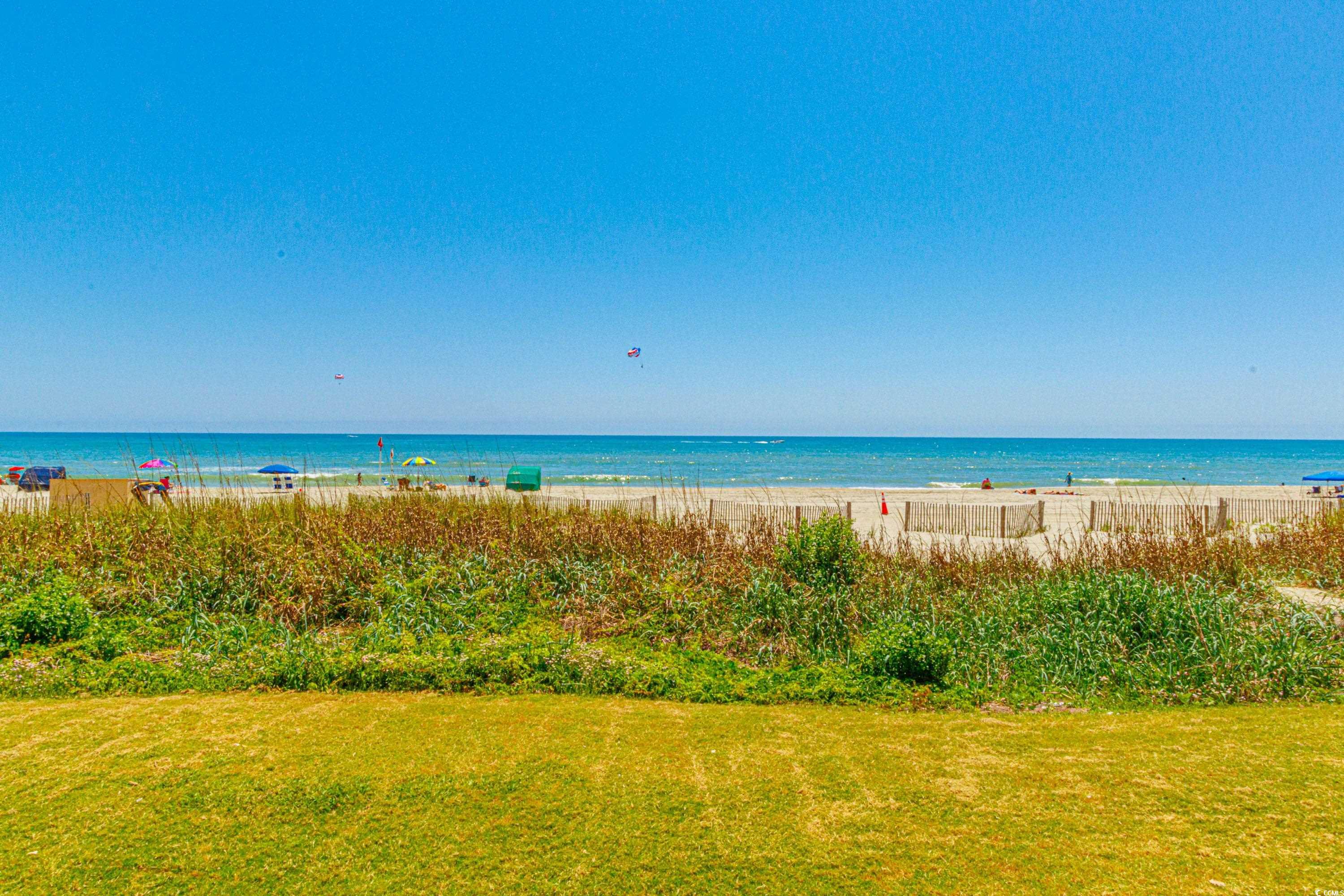 2207 South Ocean Boulevard, Unit 1007 Myrtle Beach, SC 29577 - Photo 25 of 40