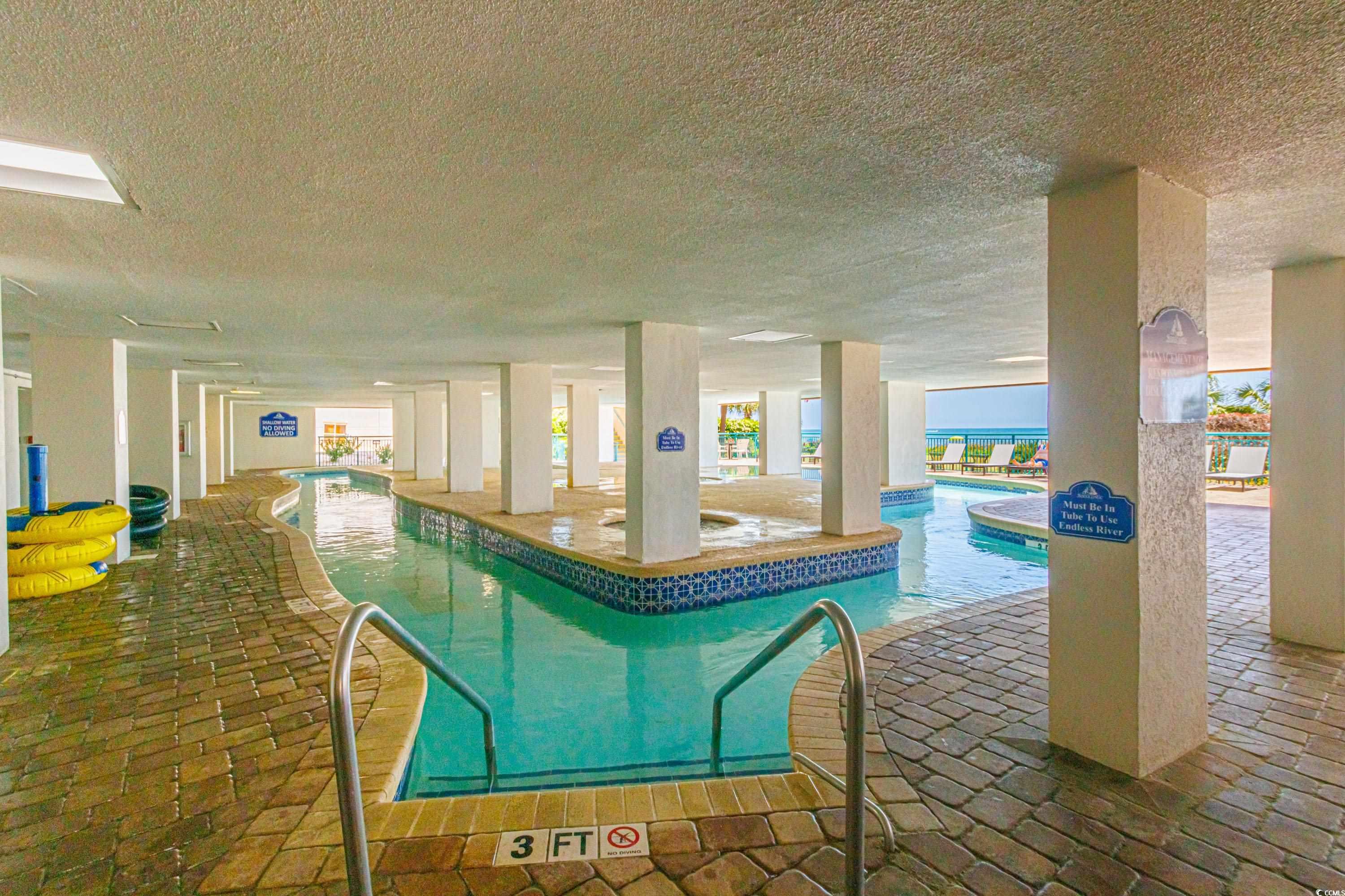 2207 South Ocean Boulevard, Unit 1007 Myrtle Beach, SC 29577 - Photo 27 of 40