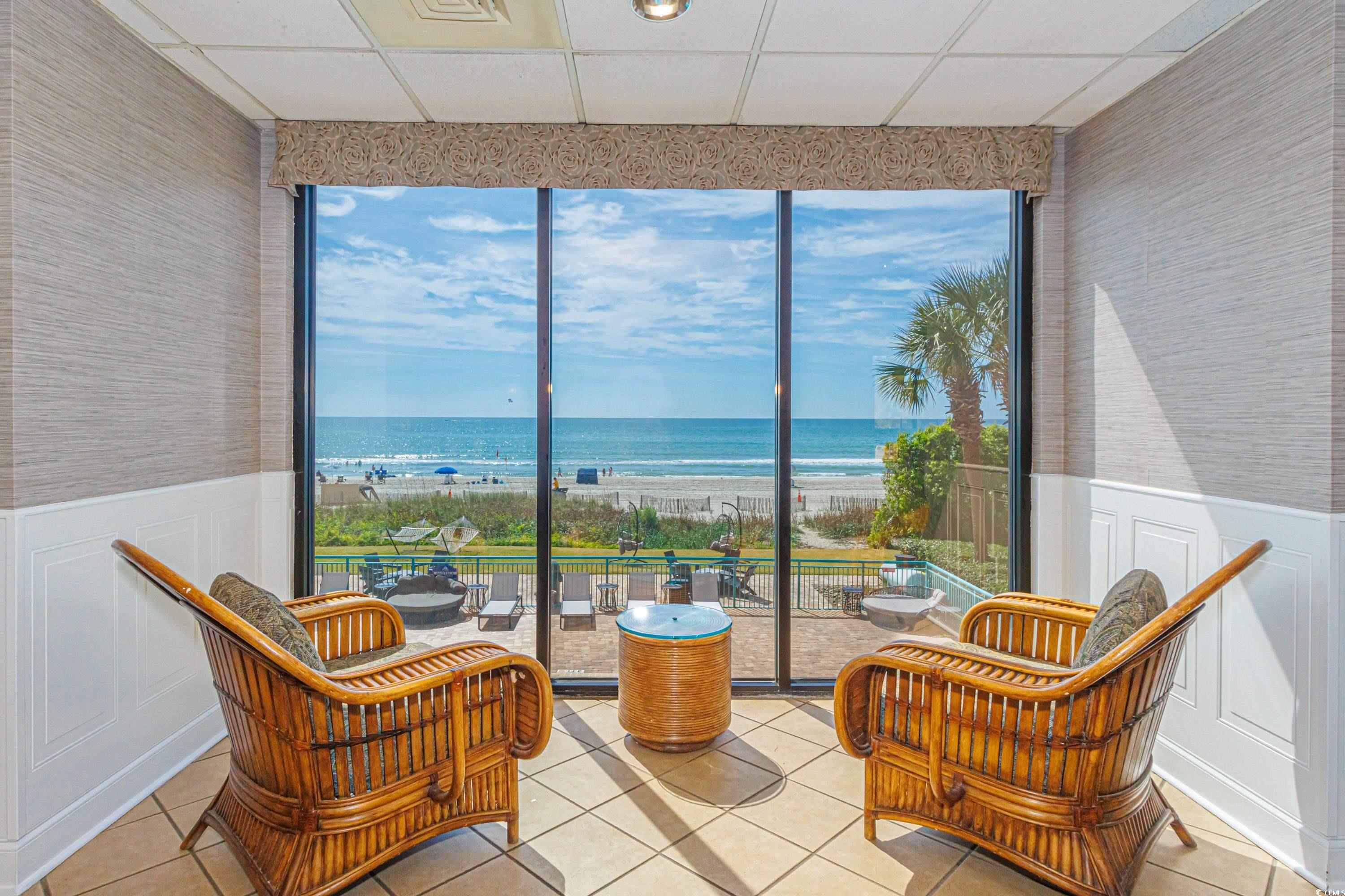 2207 South Ocean Boulevard, Unit 1007 Myrtle Beach, SC 29577 - Photo 29 of 40
