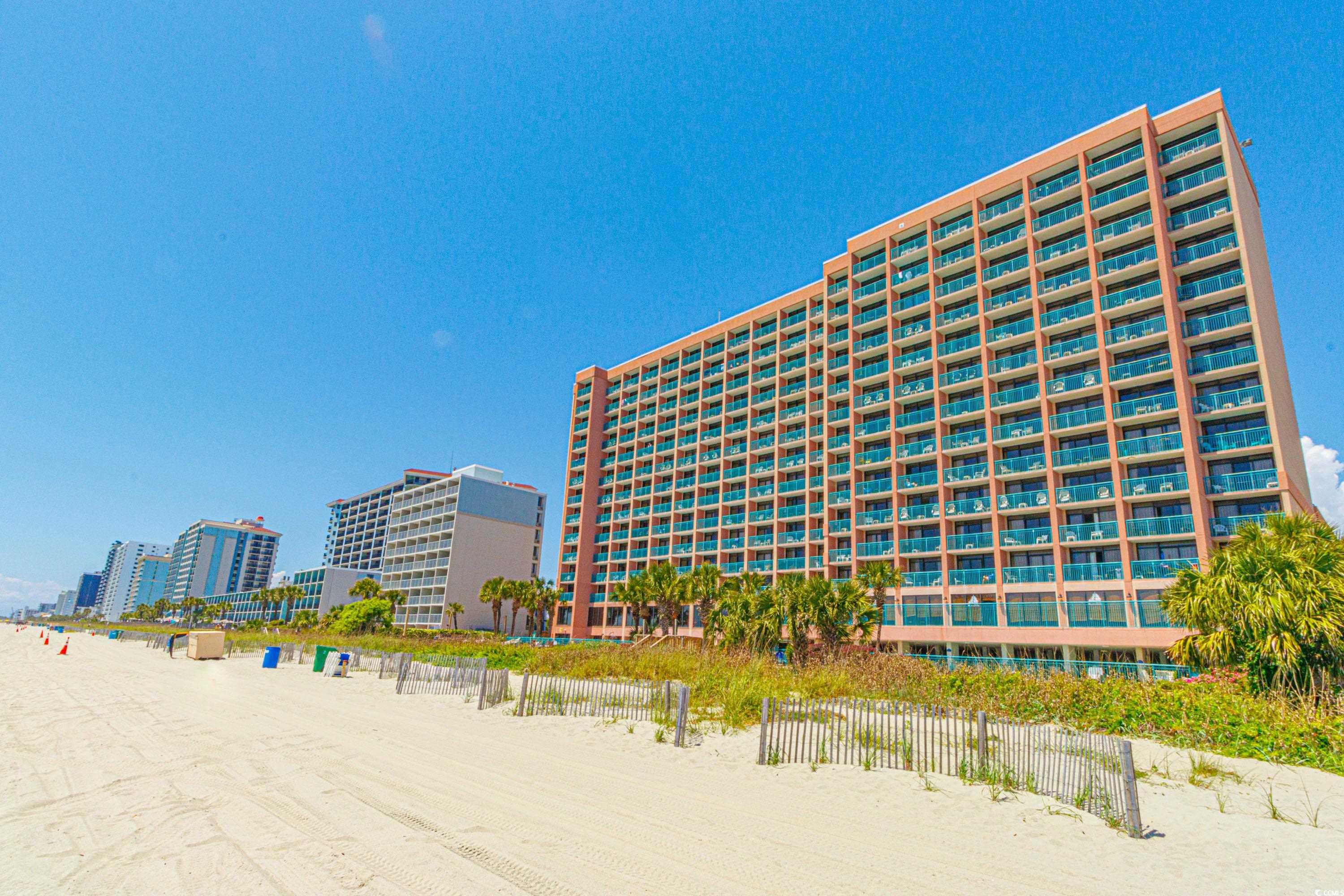 2207 South Ocean Boulevard, Unit 1007 Myrtle Beach, SC 29577 - Photo 32 of 40