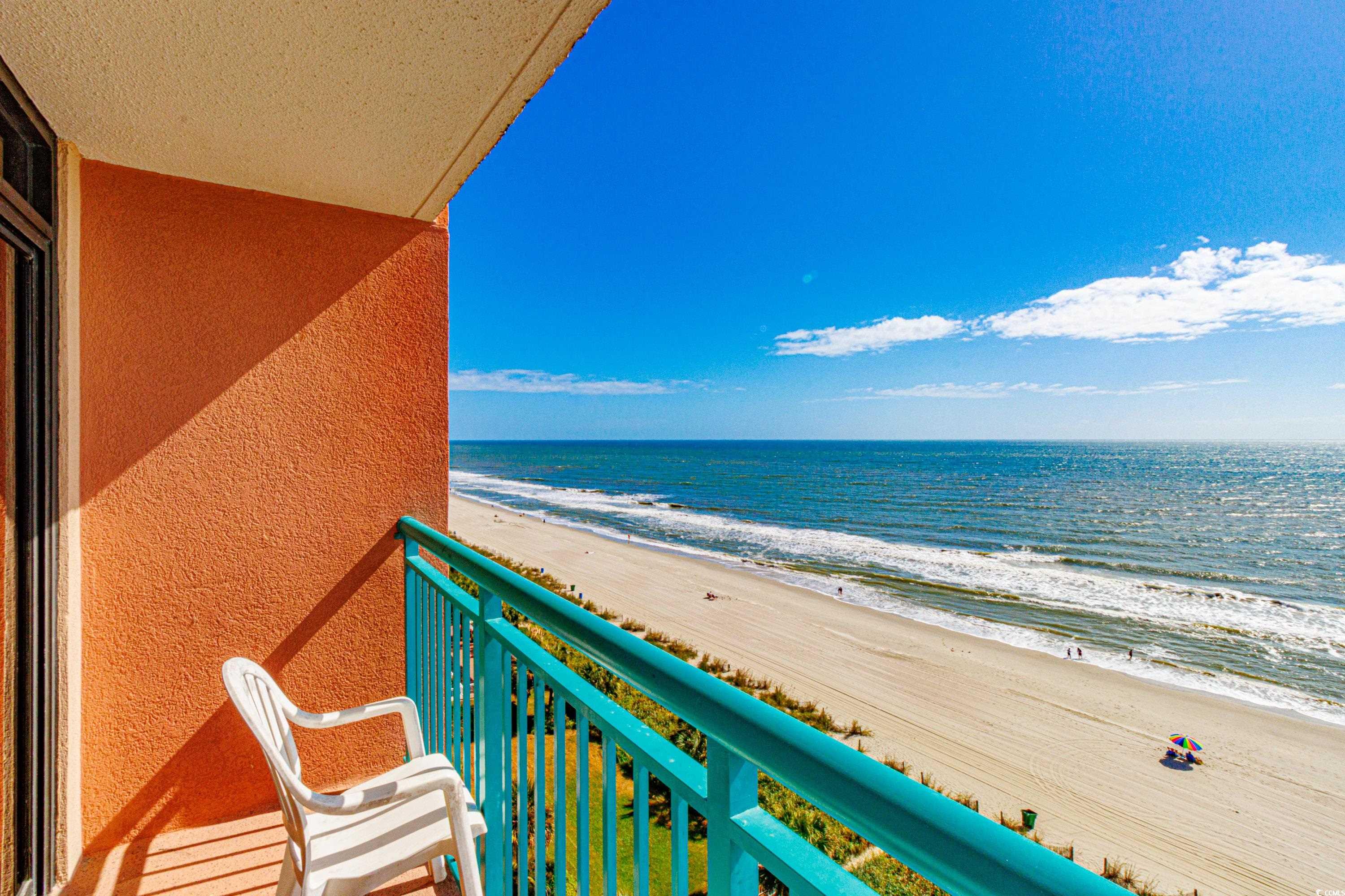 2207 South Ocean Boulevard, Unit 1007 Myrtle Beach, SC 29577 - Photo 4 of 40