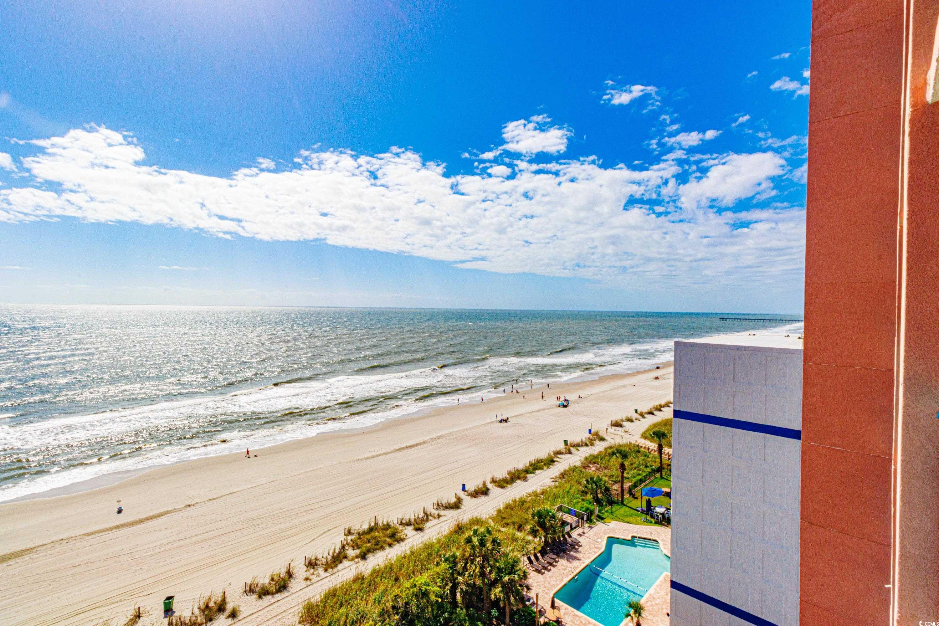 2207 South Ocean Boulevard, Unit 1007 Myrtle Beach, SC 29577 - Photo 6 of 40