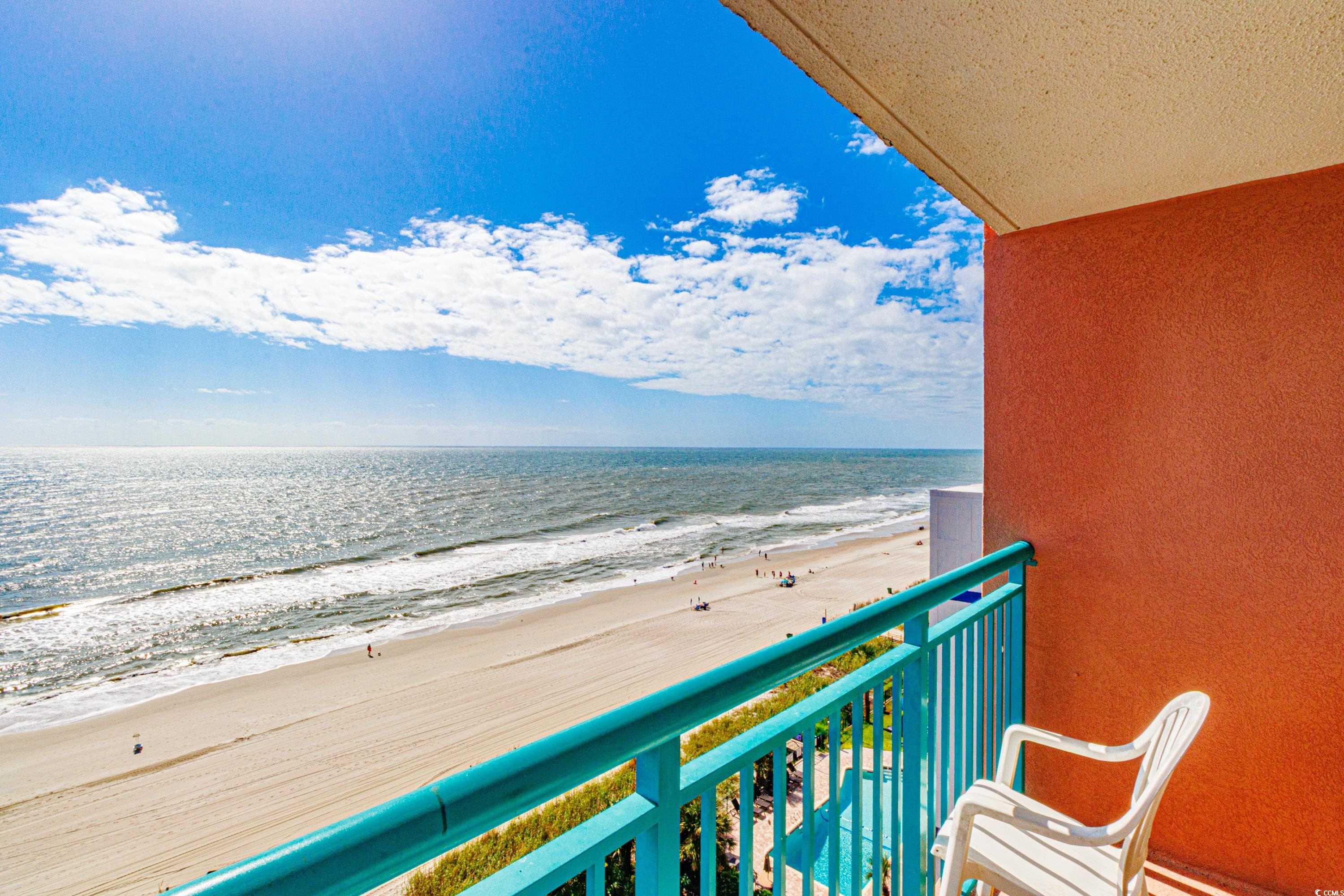 2207 South Ocean Boulevard, Unit 1007 Myrtle Beach, SC 29577 - Photo 7 of 40