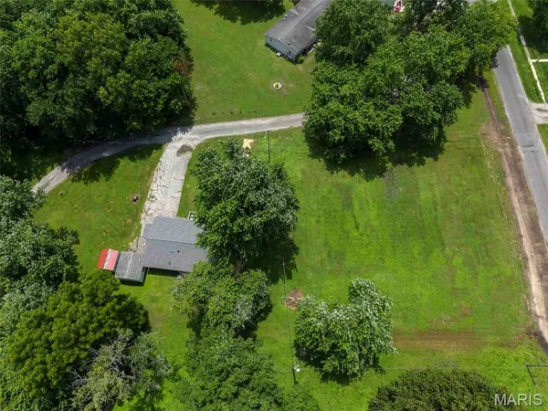 $129,900 | 105 Wilcox Street, Sawyerville, IL 62085