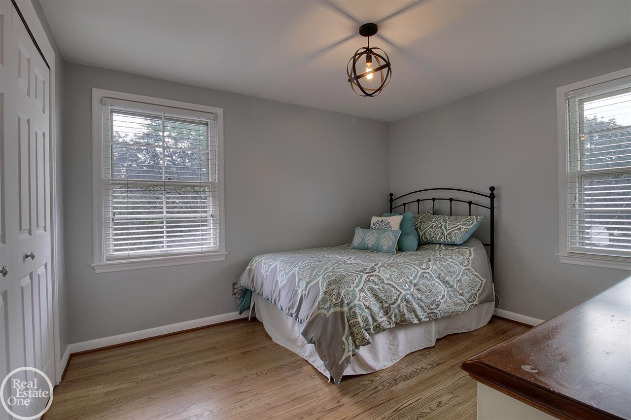 1178 Harvard Road Grosse Pointe Park, MI 48230 - Photo 21 of 26
